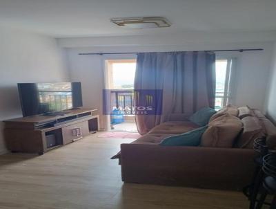 Apartamentos Financiveis para Venda, em Carapicuba, bairro Jardim das Belezas, 3 dormitrios, 2 banheiros, 1 sute, 2 vagas