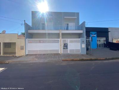 Casa para Venda, em Santo Antnio da Platina, bairro Centro, 3 dormitrios, 3 banheiros, 1 sute, 1 vaga