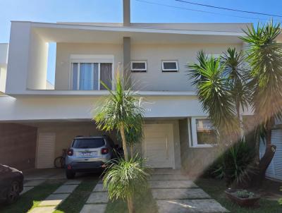 Casa em Condomnio para Venda, em Sorocaba, bairro Granja Olga III, 5 dormitrios, 5 banheiros, 3 sutes, 4 vagas