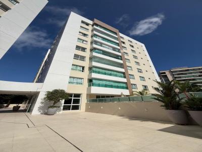 Apartamento para Venda, em Salvador, bairro Alphaville Paralela, 4 banheiros, 3 sutes, 3 vagas