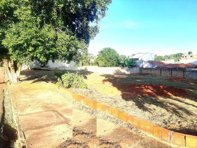Terreno para Venda, em Presidente Prudente, bairro Residencial Funada