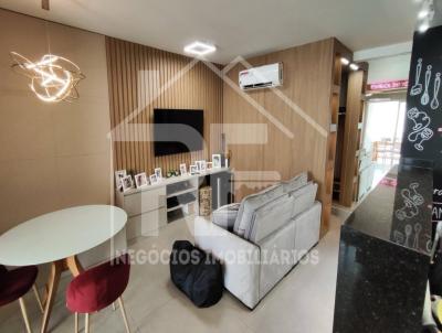 Apartamento para Venda, em Piracicaba, bairro Cidade Alta, 3 dormitrios, 2 banheiros, 1 sute, 1 vaga