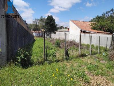 Terreno para Venda, em Curitiba, bairro Butiatuvinha