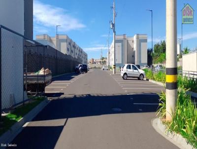 Apartamento para Venda, em Mato, bairro Jardim Buscardi, 2 dormitrios, 1 banheiro, 1 vaga