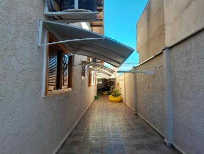 Casa para Venda, em Santa F do Sul, bairro Jardim Universitrio III, 2 dormitrios, 3 banheiros, 1 sute, 2 vagas