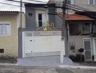 Sobrado para Venda, em So Paulo, bairro Jardim Nordeste, 2 dormitrios, 2 banheiros, 2 sutes, 2 vagas