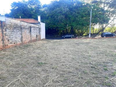 Terreno para Venda, em Presidente Prudente, bairro Residencial Funada