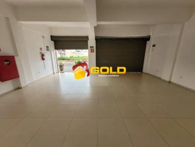Imvel Comercial para Locao, em Uberlndia, bairro Alto Umuarama, 1 banheiro, 1 vaga