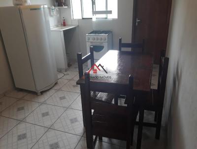Apartamento para Temporada, em Barbacena, bairro Floresta, 1 dormitrio, 1 banheiro