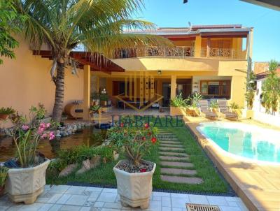 Casa para Locação, em Hortolândia, bairro Jardim Residencial Firenze, 3 dormitórios, 2 banheiros, 3 suítes, 4 vagas