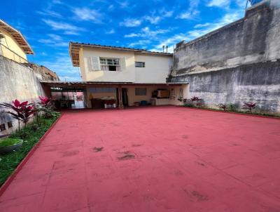 Sobrado para Venda, em So Paulo, bairro Vila Ema, 3 dormitrios, 1 banheiro, 2 vagas