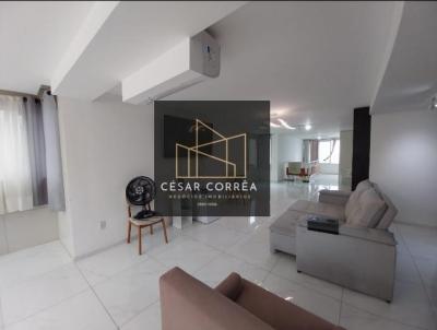 Apartamento 4 Quartos para Venda, em Recife, bairro Boa Viagem, 4 dormitrios, 6 banheiros, 4 sutes, 3 vagas