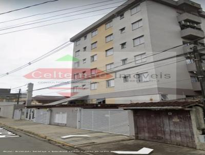 Apartamento para Venda, em Ubatuba, bairro Centro, 2 dormitórios, 1 banheiro, 1 vaga