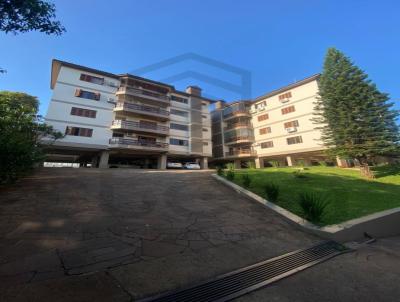 Apartamento para Venda, em Santo ngelo, bairro Centro Sul, 2 dormitrios, 3 banheiros, 2 vagas