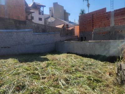 Terreno para Venda, em Indaiatuba, bairro Jardim Santorini