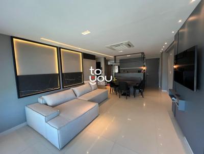 Apartamento para Locao, em Joo Pessoa, bairro Altiplano Cabo Branco, 1 dormitrio, 2 banheiros, 1 sute, 2 vagas