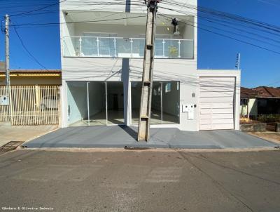 Comercial para Locao, em Santo Antnio da Platina, bairro Vila Hermantina