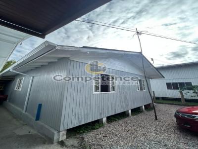 Casa para Venda, em Palhoa, bairro Pinheira, 2 dormitrios, 1 banheiro, 1 vaga