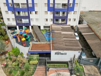 Apartamento para Venda, em Braslia, bairro Sul (guas Claras), 3 dormitrios, 3 banheiros, 1 sute, 2 vagas