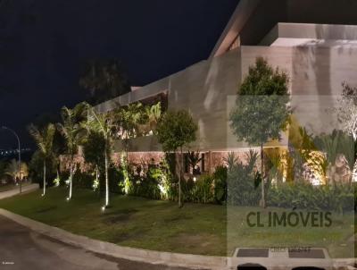 Casa em Condomínio para Venda, em Votorantim, bairro Alphaville Nova Esplanada 2, 4 dormitórios, 6 banheiros, 4 suítes, 4 vagas