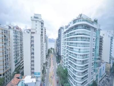 Apartamento para Venda, em Niterói, bairro Icaraí, 4 dormitórios, 1 banheiro, 1 suíte