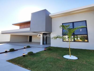 Casa em Condomínio para Venda, em Jaguariúna, bairro Reserva Do Jaguary, 3 dormitórios, 4 banheiros, 3 suítes, 2 vagas