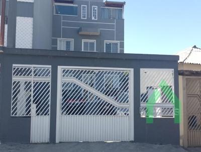 Apartamento para Venda, em Santo Andr, bairro Vila Tibiri, 2 dormitrios, 2 banheiros, 1 sute, 1 vaga