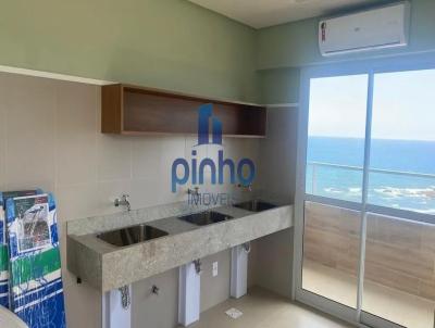 Apartamento para Locao, em Salvador, bairro Amaralina, 1 dormitrio, 1 banheiro, 2 vagas