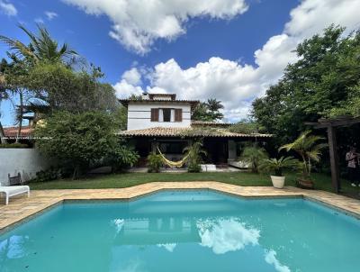 Casa para Venda, em Armação dos Búzios, bairro Manguinhos, 3 dormitórios, 4 banheiros, 3 suítes, 4 vagas