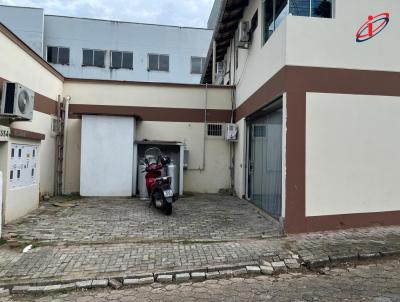 Sala Comercial para Locao, em Blumenau, bairro Itoupava Norte, 2 banheiros, 2 vagas