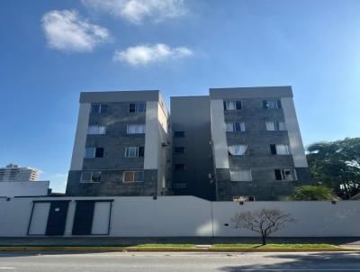 Apartamento para Locao, em Joinville, bairro Amrica, 2 dormitrios, 1 banheiro, 1 vaga