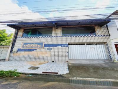 Casa Duplex para Locao, em Fortaleza, bairro Bela Vista, 8 dormitrios, 7 banheiros, 4 sutes, 3 vagas