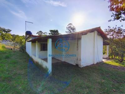 Chcara para Venda, em Mogi das Cruzes, bairro Taiaupeba, 2 dormitrios, 1 banheiro, 5 vagas