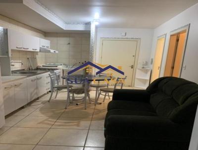 Apartamento para Locação, em Bento Gonçalves, bairro Borgo, 1 dormitório, 1 banheiro, 1 vaga