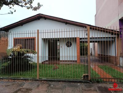 Casa para Venda, em Esteio, bairro Centro, 3 dormitrios, 2 banheiros, 1 vaga