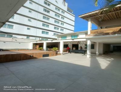 Casa Comercial para Locação, em Macaé, bairro Cavaleiros, 4 dormitórios, 7 banheiros, 4 suítes, 3 vagas