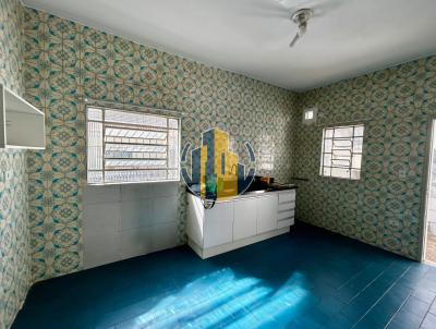 Casa para Locao, em So Paulo, bairro Vila Clementino, 2 dormitrios, 1 banheiro, 1 vaga