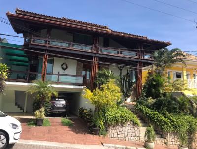 Casa para Venda, em Macaé, bairro Cancela Preta, 3 dormitórios, 5 banheiros, 1 suíte, 2 vagas