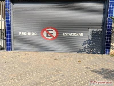 Salo Comercial para Locao, em So Paulo, bairro Vila Nova Cachoeirinha, 2 banheiros