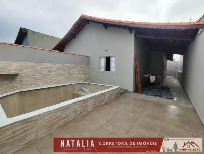 Casa para Venda, em Mongaguá, bairro Samas, 2 dormitórios, 2 banheiros, 1 suíte, 2 vagas