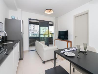 Apartamento para Venda, em So Paulo, bairro Sade, 1 dormitrio, 1 banheiro