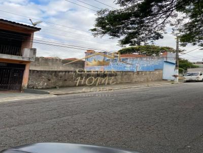 Terreno para Venda, em So Paulo, bairro Jardim Braslia (Zona Leste)