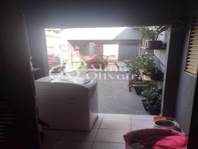 Casa para Venda, em , bairro Jardim Residencial Roseira, 2 dormitrios, 2 banheiros, 1 sute, 3 vagas