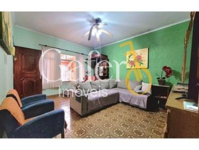 Sobrado para Venda, em Santo Andr, bairro Vila Pires, 2 dormitrios, 2 banheiros, 3 vagas