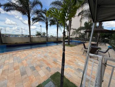 Apartamento para Venda, em Braslia, bairro Taguatinga Norte (Taguatinga), 2 dormitrios, 1 banheiro, 1 vaga