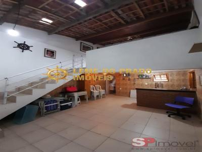 Casa para Venda, em Santo Andr, bairro Vila So Pedro, 3 dormitrios, 2 banheiros, 2 vagas