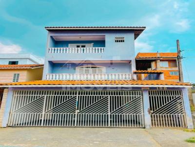 Casa para Locação, em Cajamar, bairro Ipês (Polvilho), 3 dormitórios, 2 banheiros, 1 suíte, 2 vagas