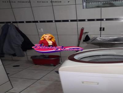 Casa Sobreposta para Venda, em So Vicente, bairro Cidade Natica, 4 dormitrios, 1 banheiro, 2 sutes