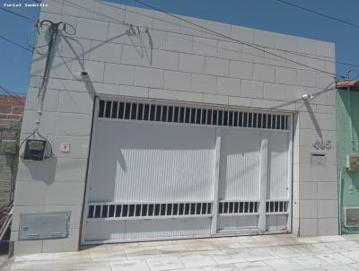 Casa para Venda, em Fortaleza, bairro monte Castelo, 2 dormitrios, 2 banheiros, 2 sutes, 1 vaga
