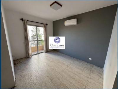 Apartamento para Locação, em São Paulo, bairro Vila Butantã, 2 dormitórios, 2 banheiros, 1 vaga